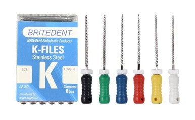 K-Files