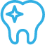 Large Dental Supply Selection