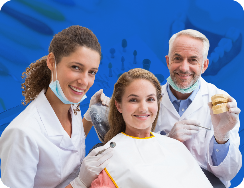 About Omni Dental Us