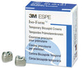 3M Iso-Form Crowns