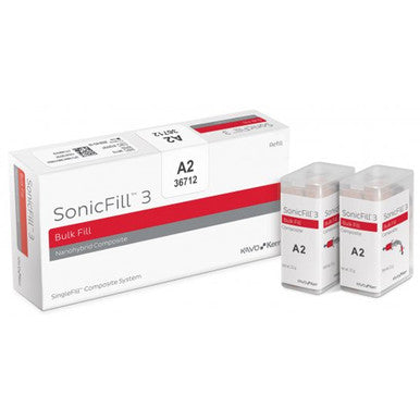 SonicFill  3