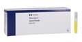 Monoject Needles