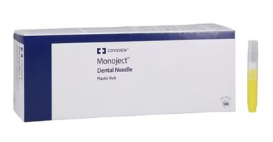 Monoject Needles