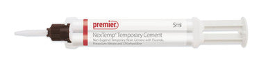 NexTemp Temporary Cement