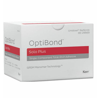 Optibond Solo Plus