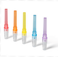 Orabloc Dental Needles