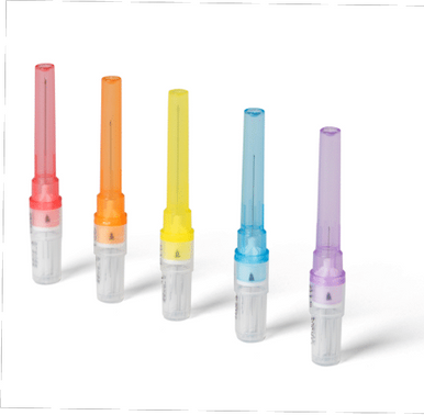 Orabloc Dental Needles
