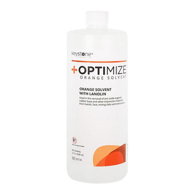 Orange Solvent
