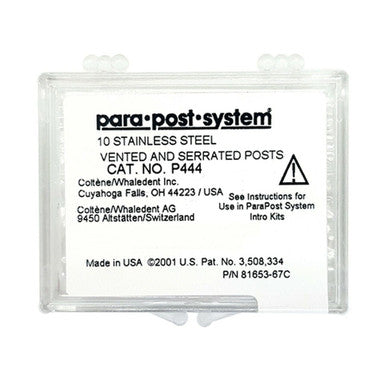 ParaPost System
