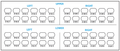 3M Stainless Steel Primary Molar Crowns