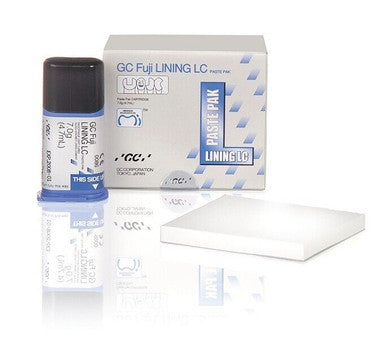 Fuji Lining LC Paste Pak