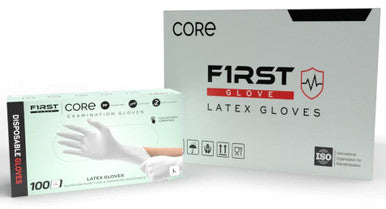 First Glove Latex
