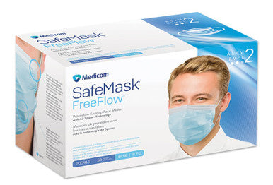 SafeMask FreeFlow Level 2