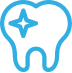 Large Dental Supply Selection