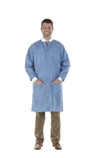 SafeWear Lab Coats