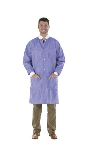 SafeWear Lab Coats