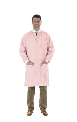 SafeWear Lab Coats
