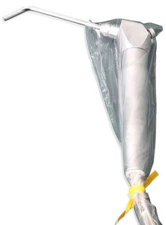 Brixton Syringe Sleeves