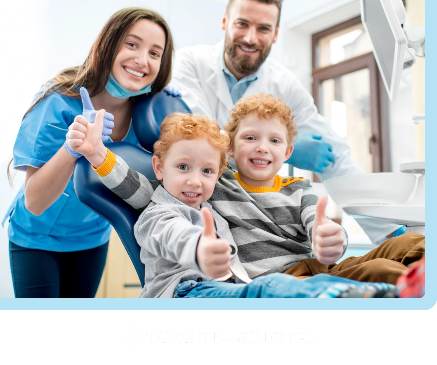 Restieri Christopher, DDS