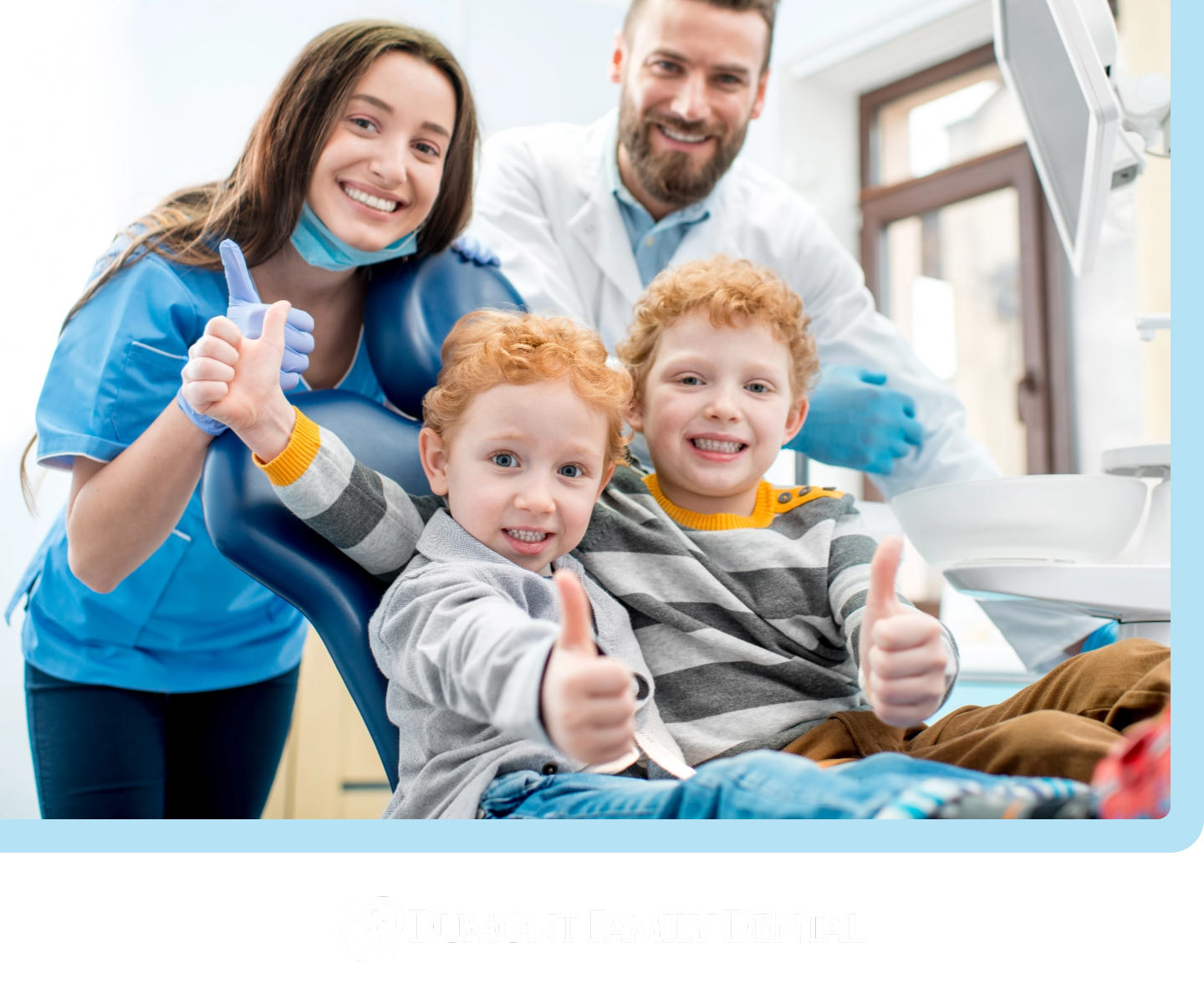 Restieri Christopher, DDS