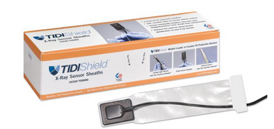 TidiShield Digital Sensor Sheaths