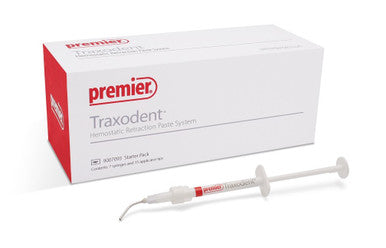 Traxodent